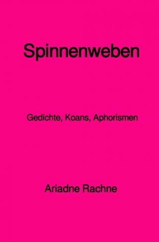 Spinnenweben