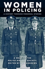 Women in Policing - 