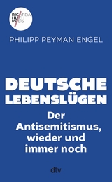 Deutsche Lebensl&uuml;gen - Philipp Peyman Engel