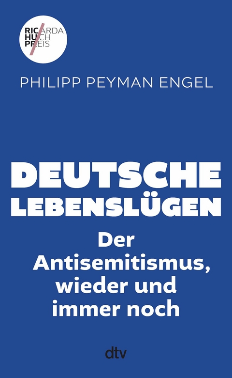 Deutsche Lebensl&uuml;gen - Philipp Peyman Engel