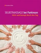 Selbstmassage bei Parkinson - Annette K&ouml;hler