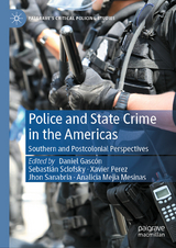 Police and State Crime in the Americas - 