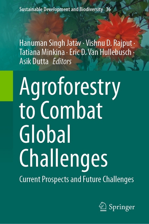 Agroforestry to Combat Global Challenges - 