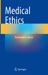 Medical Ethics - Raimondo G. Russo