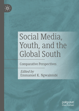 Social Media, Youth, and the Global South