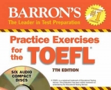 Practice Exercises for the TOEFL - Sharpe, Pam