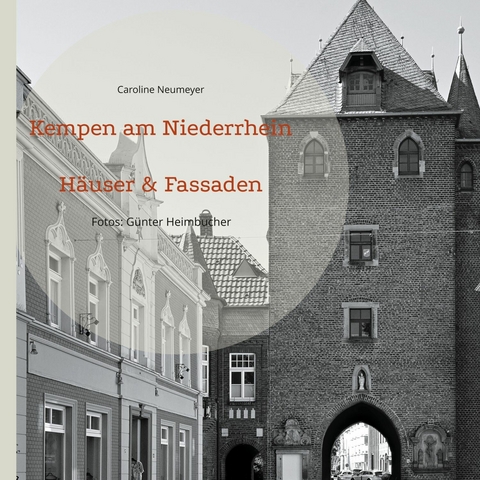 Kempen am Niederrhein - Caroline Neumeyer