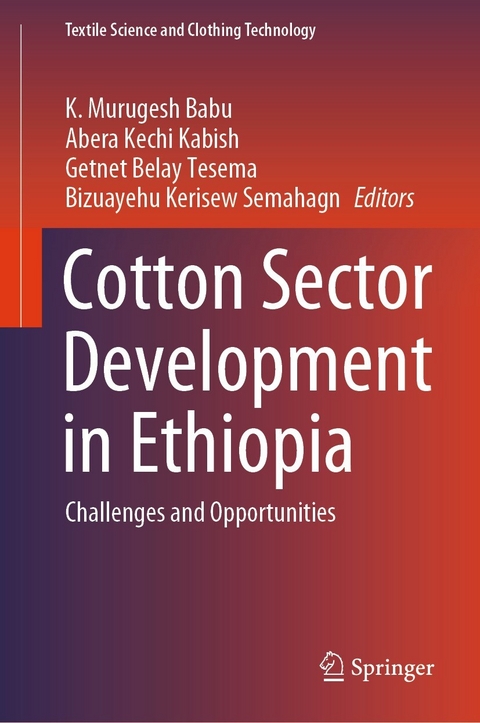 Cotton Sector Development in Ethiopia - 