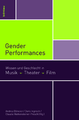 Gender Performances - 