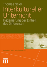 Interkultureller Unterricht - Thomas Geier