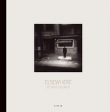ELSEWHERE - &Oslash;yvind Hjelmen - Tracy Xavia Karner