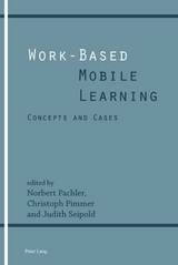 Work-Based Mobile Learning - 