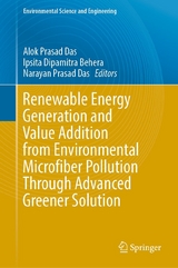Renewable Energy Generation and Value Addition from Environmental Microfiber Pollution Through Advanced Greener Solution - 