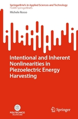 Intentional and Inherent Nonlinearities in Piezoelectric Energy Harvesting -  Michele Rosso