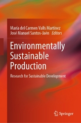 Environmentally Sustainable Production - 