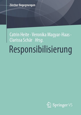 Responsibilisierung