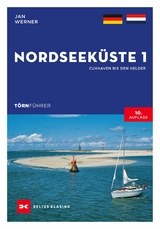 T&ouml;rnf&uuml;hrer Nordseek&uuml;ste 1 - Jan Werner