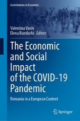 The Economic and Social Impact of the COVID-19 Pandemic - 