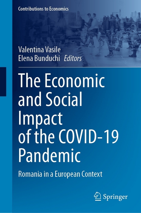 The Economic and Social Impact of the COVID-19 Pandemic - 