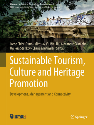 Sustainable Tourism, Culture and Heritage Promotion