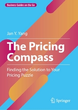 The Pricing Compass -  Jan Y. Yang