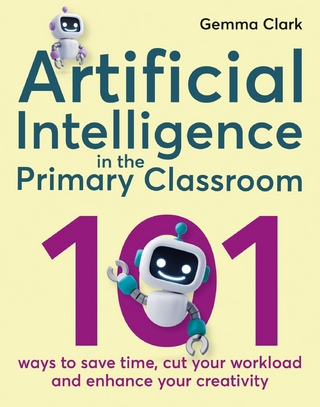 Artificial Intelligence in the Primary Classroom