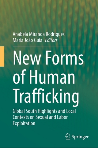 New Forms of Human Trafficking