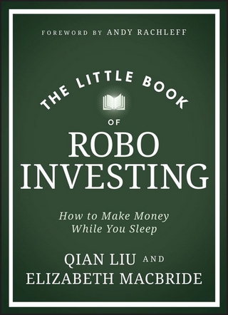 The Little Book of Robo Investing