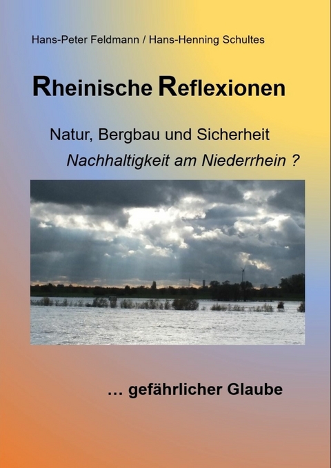 Rheinische Reflexionen 2024 -  Hans-Peter Feldmann,  Hans-Henning Schultes