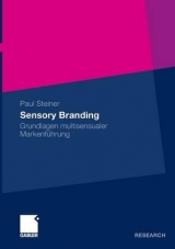 Sensory Branding - Paul Steiner