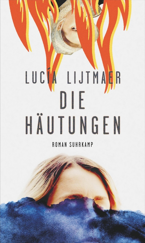 Die H&auml;utungen -  Luc&iacute;a Lijtmaer
