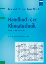 Handbuch der Klimatechnik - 