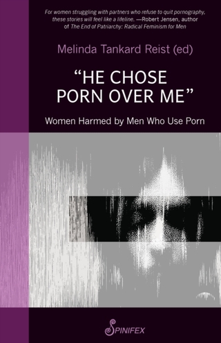 &quote;He Chose Porn over Me&quote;