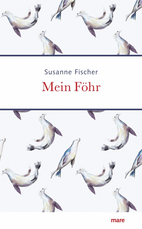 Mein F&ouml;hr - Susanne Fischer