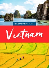 Baedeker SMART Reisef&uuml;hrer E-Book Vietnam -  Martina Miethig