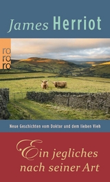 Ein jegliches nach seiner Art - James Herriot