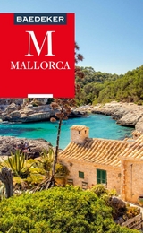 Baedeker Reisef&uuml;hrer E-Book Mallorca -  Lothar Schmidt