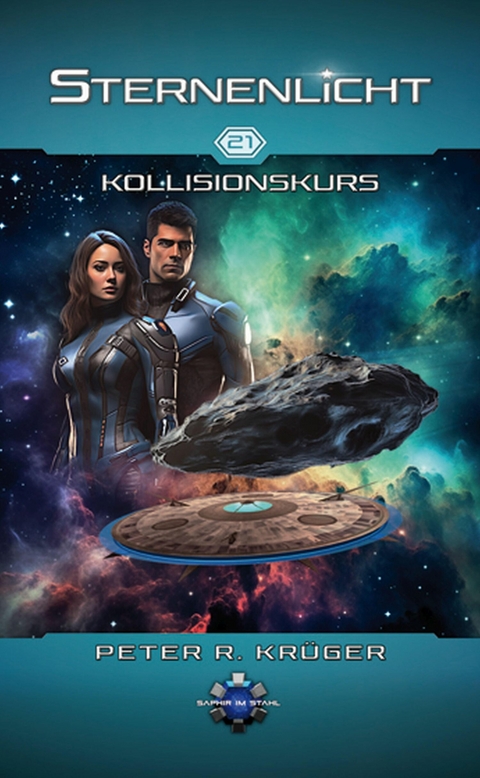Kollisionskurs - Peter Kr&uuml;ger