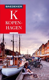 Baedeker Reiseführer E-Book Kopenhagen -  Hilke Maunder