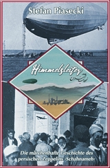 Himmelsleiter (Nardebane Aseman) - Stefan Piasecki