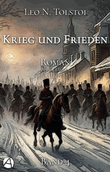 Krieg und Frieden. Band Vier - Leo N. Tolstoi