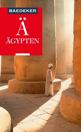 Baedeker Reisef&uuml;hrer E-Book &Auml;gypten -  Michel Rauch