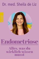 Endometriose &ndash; Alles, was du wirklich wissen musst - Dr. med. Sheila de Liz