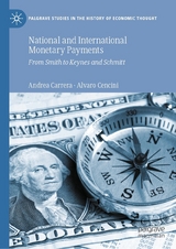National and International Monetary Payments - Andrea Carrera, Alvaro Cencini