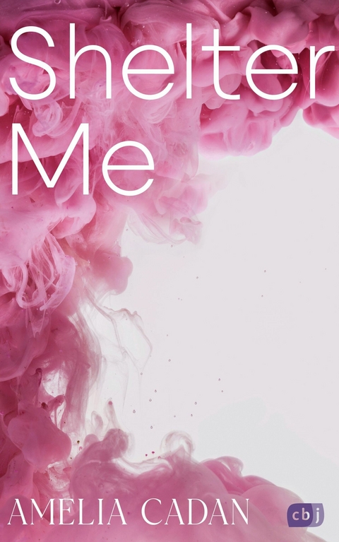 Shelter Me - Amelia Cadan