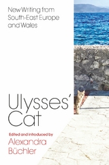 Ulysses's Cat - 