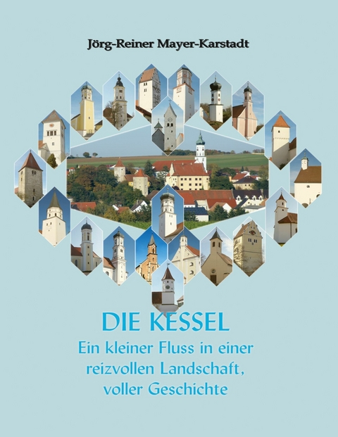 Die Kessel - J&ouml;rg-Reiner Mayer-Karstadt