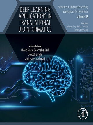 Deep Learning Applications in Translational Bioinformatics