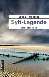 Sylt-Legende - Sebastian Thiel