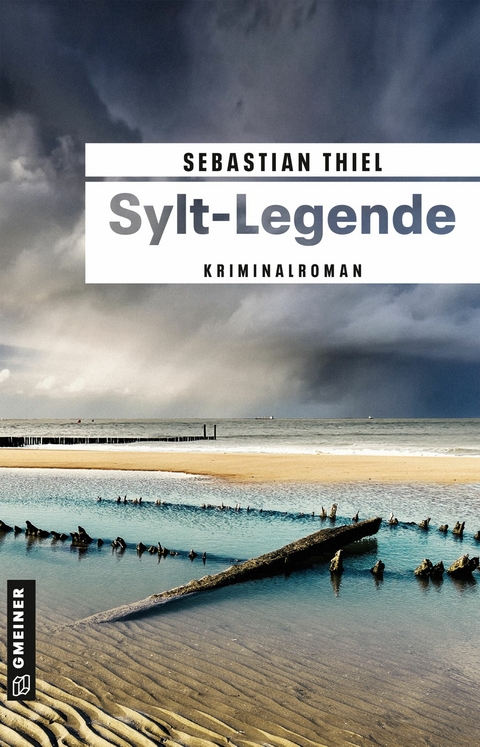 Sylt-Legende - Sebastian Thiel